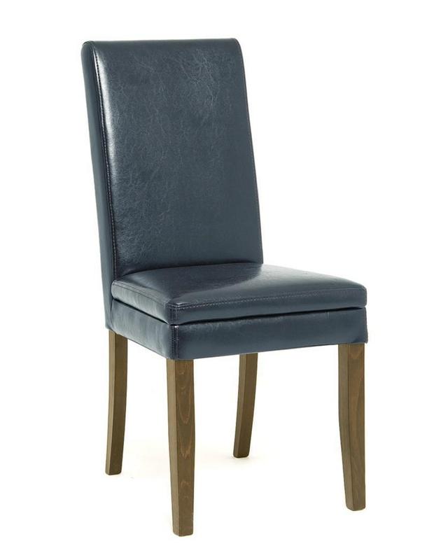 Misty Side chair - Fully Upholstered - main image