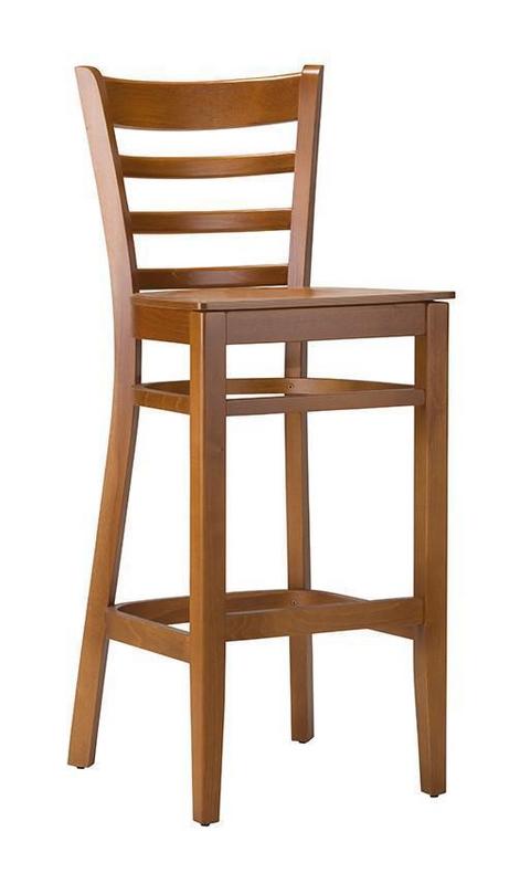 Kimberley Highchair Veneer - main image