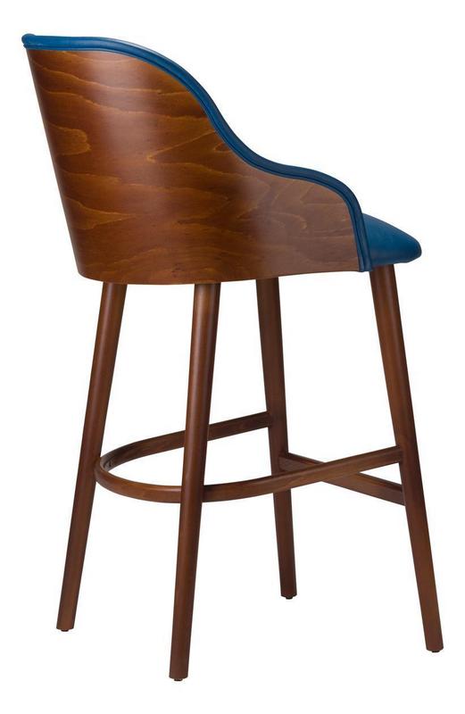 Emily Grande Highchair - Veneer Back - main image