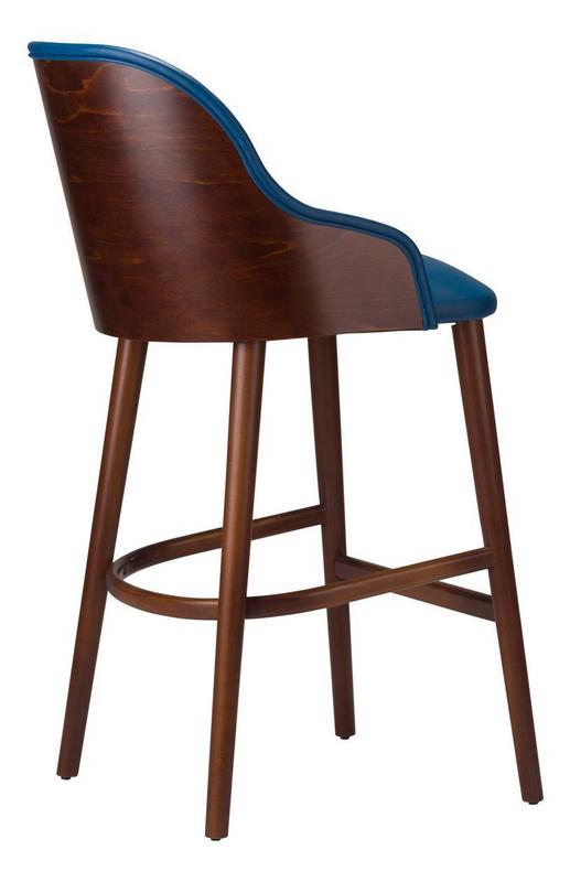 EmilyArm Highchair - Veneer Back - main image