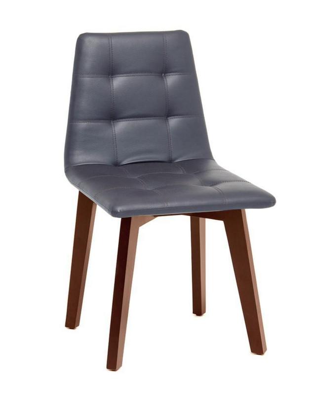 Cleo Side Chair -  Fully Upholstered - main image