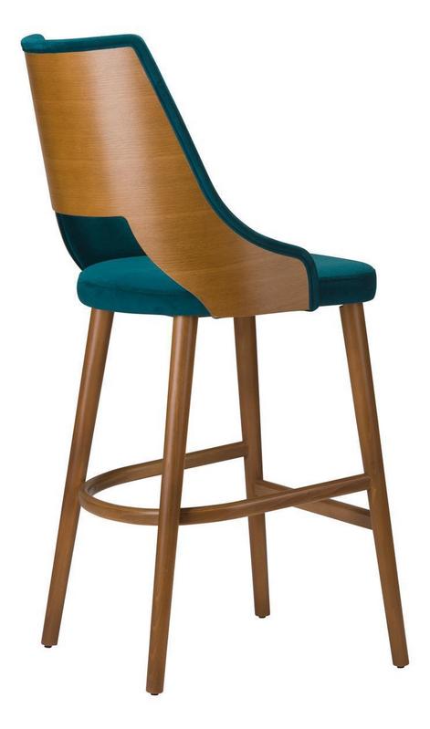 OliviaHighchair - Veneer Back - main image