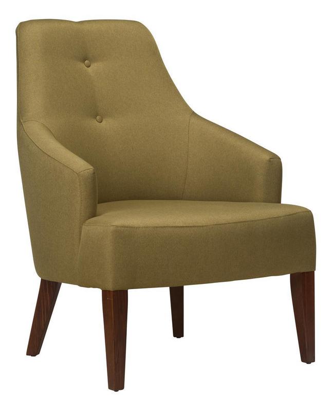 Chloe Lounge -  Fully Upholstered - main image