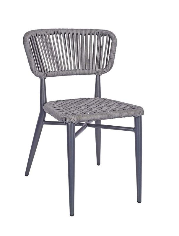 Lydia Side Chair - main image