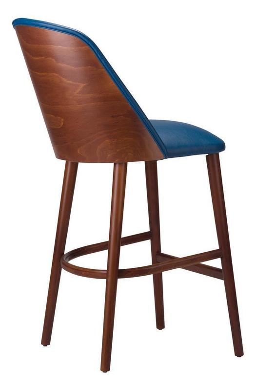 EmilySide Highchair - Venerr Back - main image