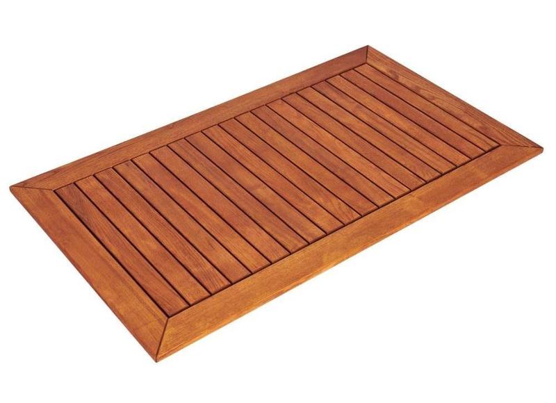 Robin Rectangle Table Top (FSC) - main image