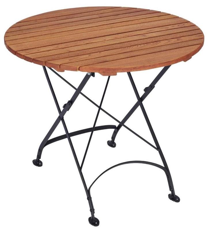 Penelope 850 Round Outdoor Table - main image