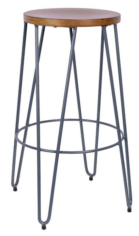 Kiki High Stool - main image