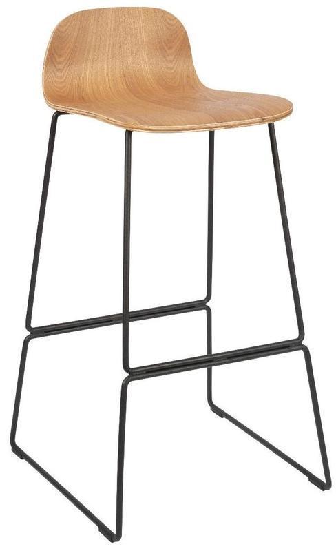 Ellie High Stool - main image