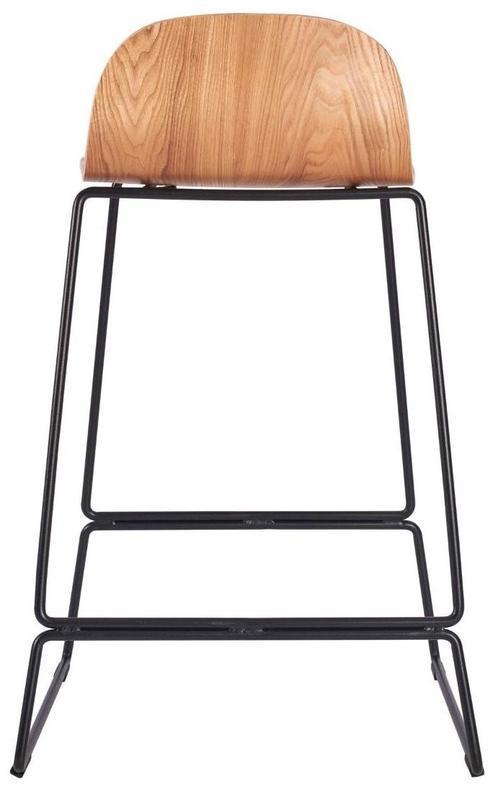 Ellie Mid Height Stool - main image