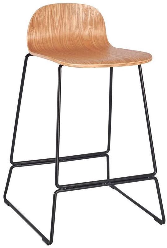 Ellie Mid Height Stool - main image