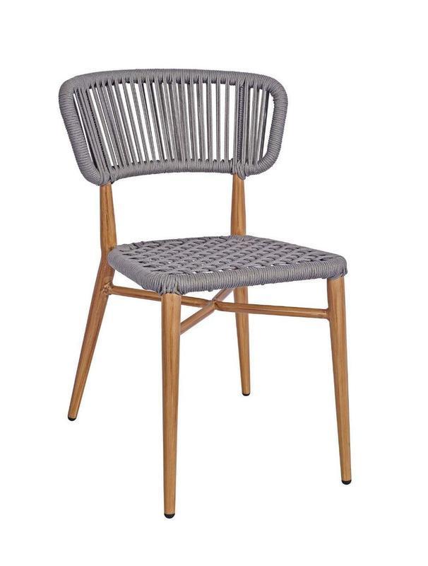 Lydia Side Chair - main image