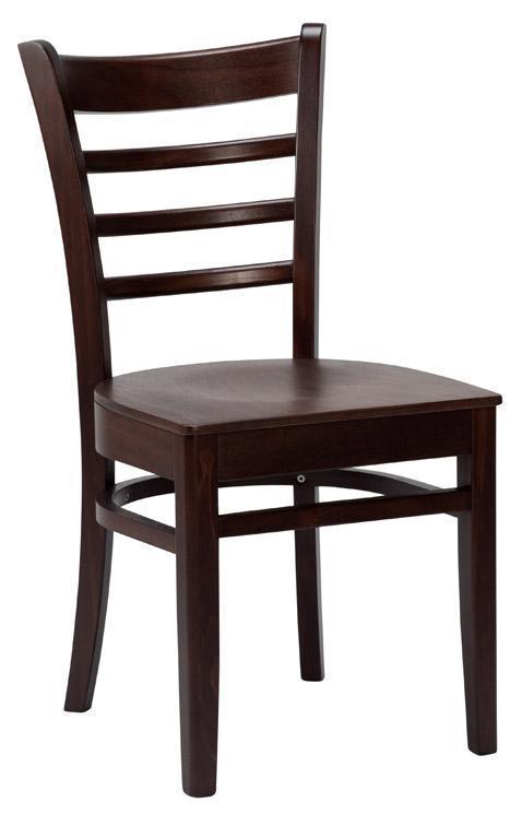 Kimberley Side Chair Veneer - main image