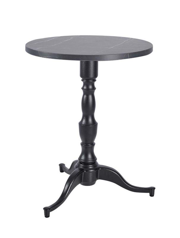 Octo 3 Leg Dining Table Base  - main image