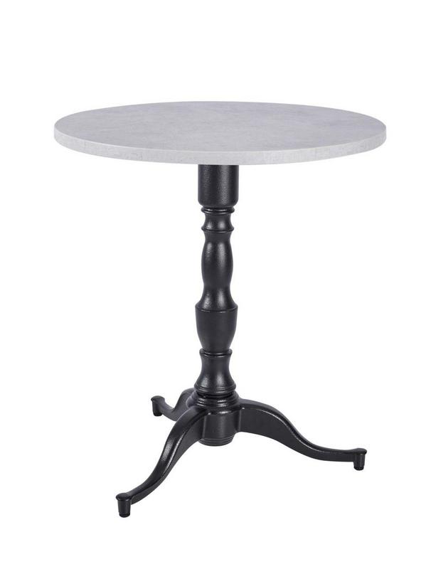 Octo 3 Leg Dining Table Base  - main image