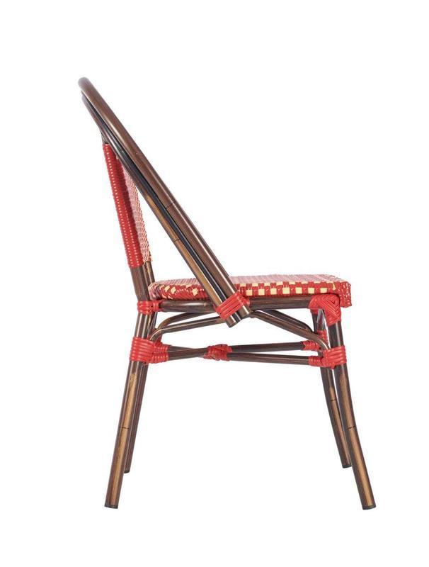 Ruby Side Chair - main image