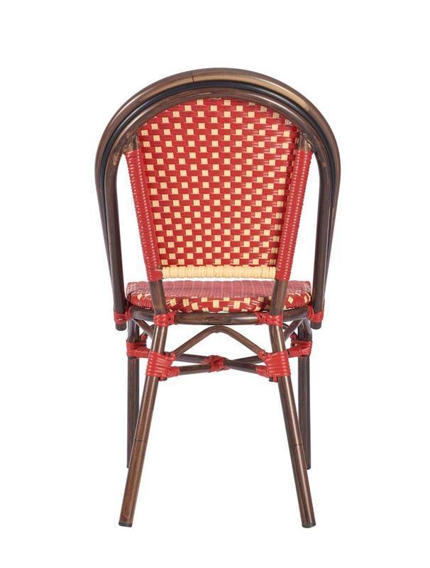 Ruby Side Chair - main image