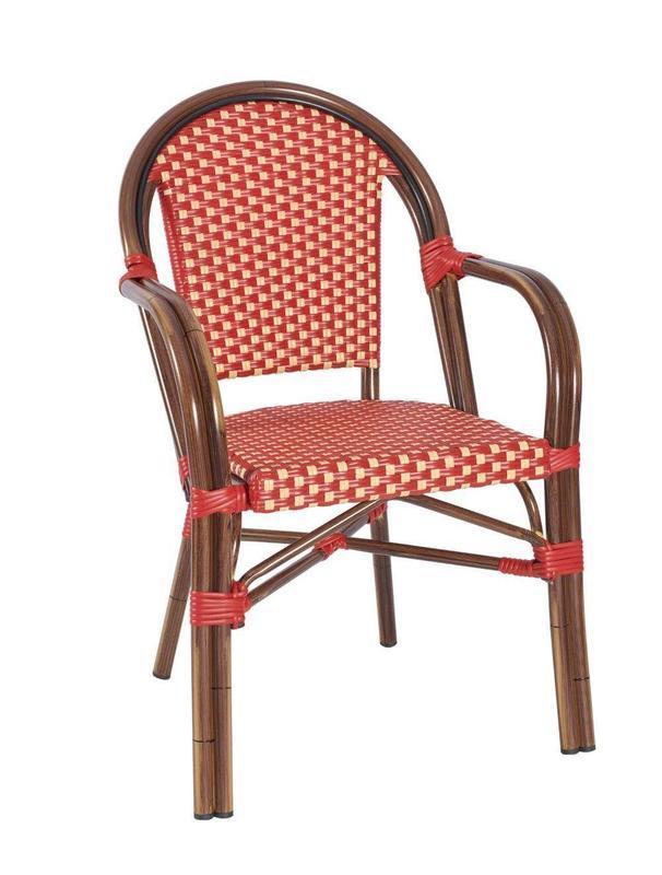 Ruby Armchair - main image