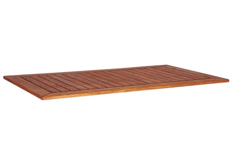 Robin Rectangle Table Top (FSC) - main image