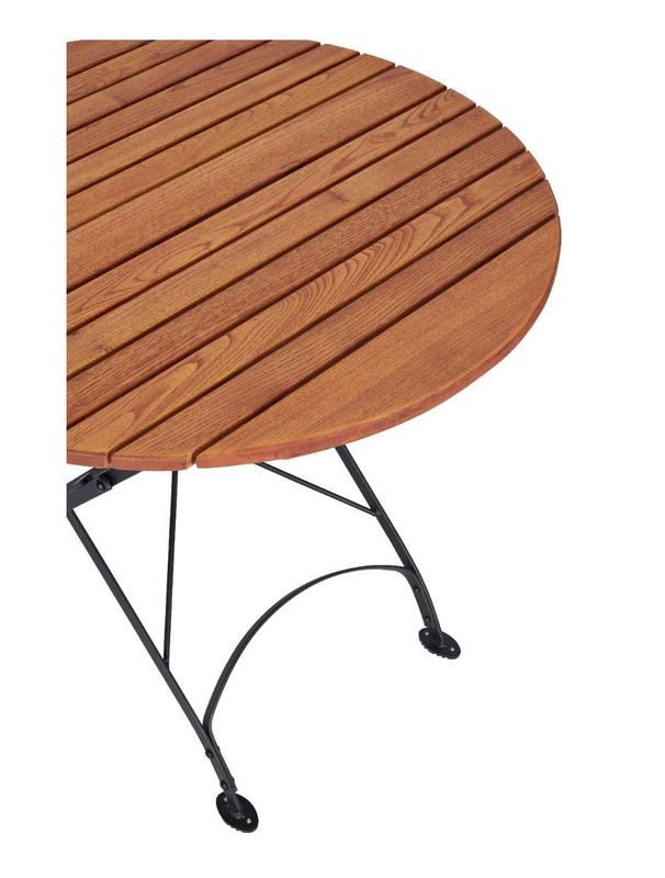 Penelope 850 Round Outdoor Table - main image