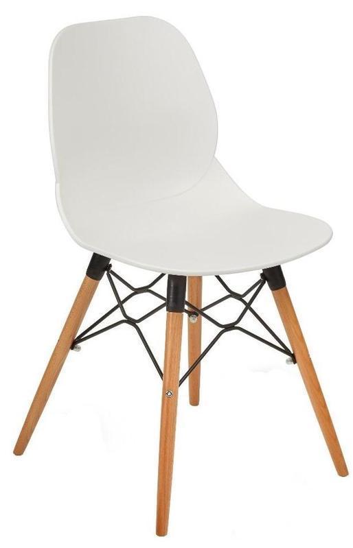 Daisy Side Chair - K Frame Beech - main image