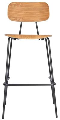 Luna High Stool - thumbnail image 4