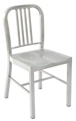 Orla EPC Grey Side Chair