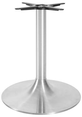 Claudia Large Brushed Stainless Steel DH