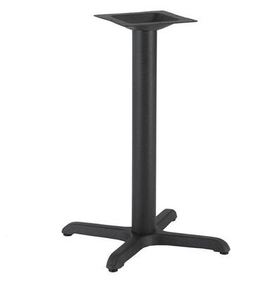 Cross Small Table Base  - thumbnail image 1