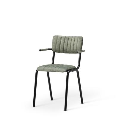 Fen Armchair - Vintage Fern