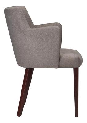 Daphne Armchair -  Fully Upholstered - thumbnail image 2