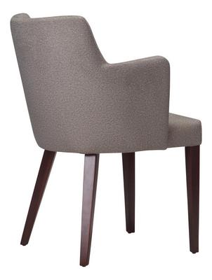 Daphne Armchair -  Fully Upholstered - thumbnail image 3