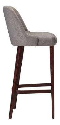 Daphne Highchair -  Fully Upholstered - thumbnail image 2