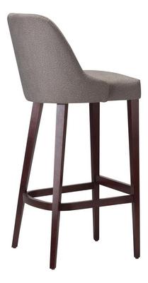 Daphne Highchair -  Fully Upholstered - thumbnail image 3