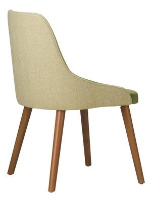 Martina Side Chair - thumbnail image 3