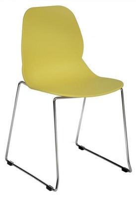 Daisy Side Chair - E Frame - thumbnail image 4