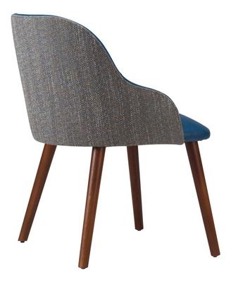 Emily Grande Armchair - thumbnail image 3