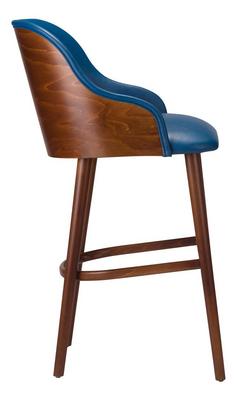 Emily Grande Highchair - Veneer Back - thumbnail image 3