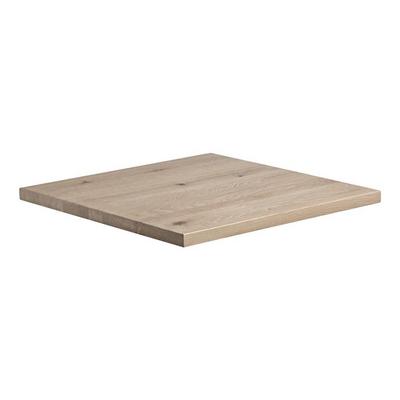 Rustic Solid Oak - Extra White  - thumbnail image 4