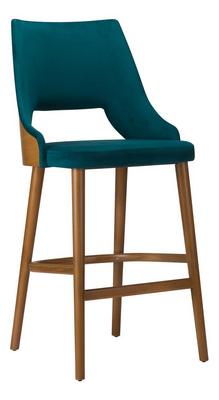 OliviaHighchair - Veneer Back - thumbnail image 2