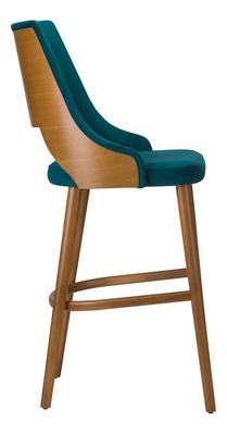 OliviaHighchair - Veneer Back - thumbnail image 3