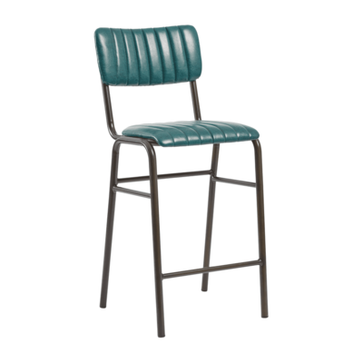 Stacey Stacking Mid Height - Teal