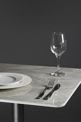 Light Gray Ceramic Table Top  - thumbnail image 6