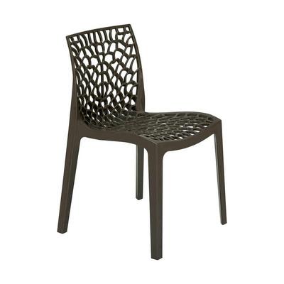 Willow Outdoor Side Chair - thumbnail image 6