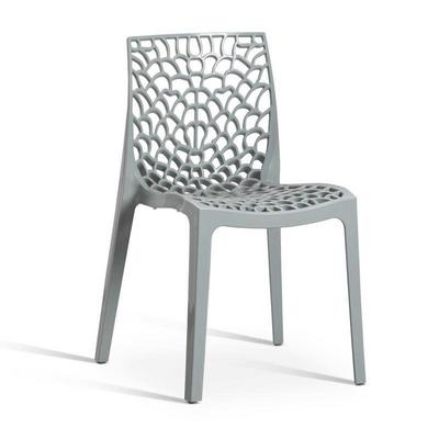 Willow Outdoor Side Chair - thumbnail image 8