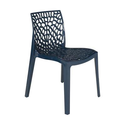 Willow Outdoor Side Chair - thumbnail image 9