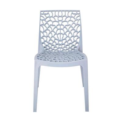 Willow Outdoor Side Chair - thumbnail image 12