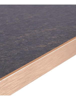 Laminate Top - Cupria Slate (Copper Edge) - thumbnail image 2