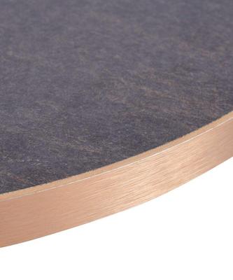 Laminate Top - Cupria Slate (Copper Edge) - thumbnail image 3