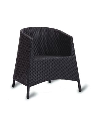 Claire Stacking Tub Chair - thumbnail image 1